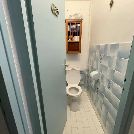 Daire Rdc A Port Camargue - 6 Couchages, Acces Direct Plage, Parking, Jardin - Fr-1-250-263