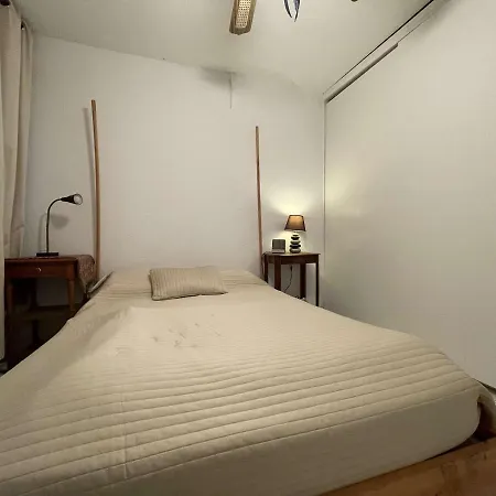 Rdc A Port Camargue - 6 Couchages, Acces Direct Plage, Parking, Jardin - Fr-1-250-263 Daire Le Grau-du-Roi