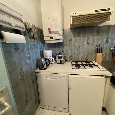 Rdc A Port Camargue - 6 Couchages, Acces Direct Plage, Parking, Jardin - Fr-1-250-263 Daire *